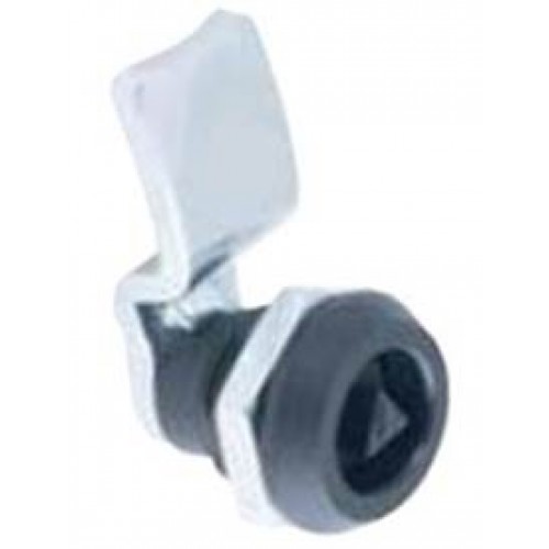 Glass-Filled Nylon Cam Latch